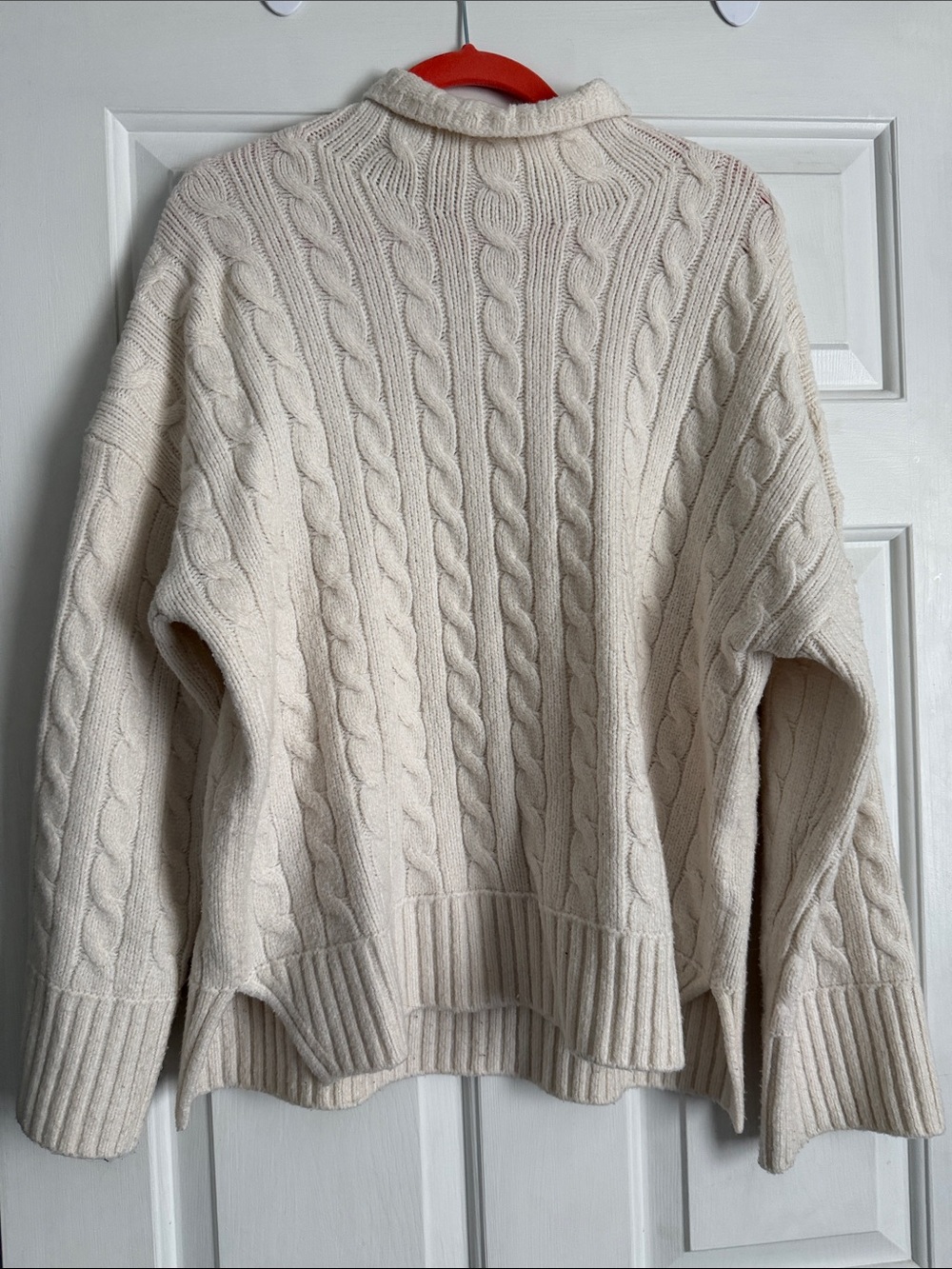 Abercrombie sweater